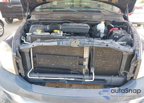 2006 Dodge Ram 1500 St z USA, uszkodzony, nr VIN 1D7HA16K06J170656